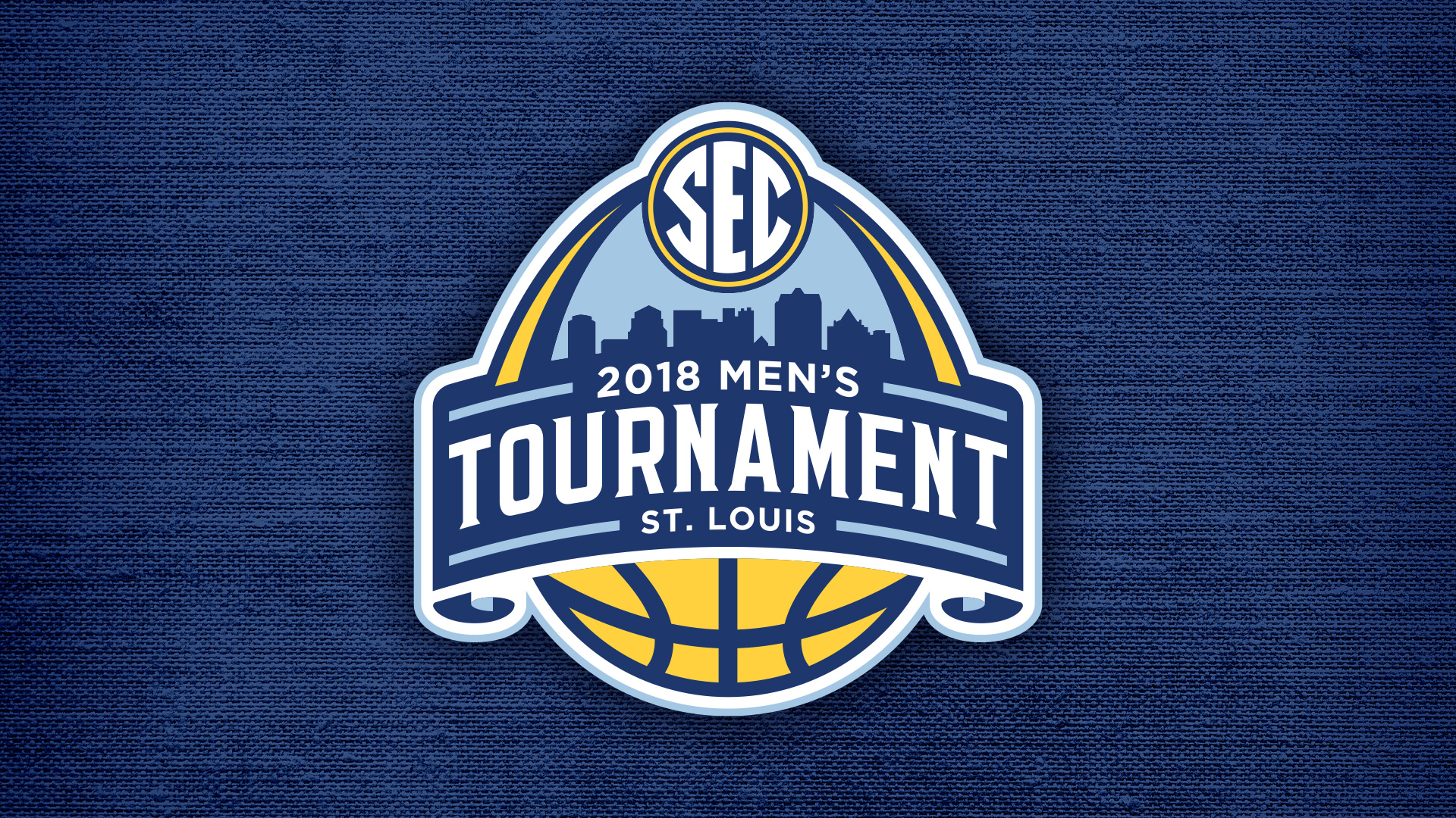 2018 SEC MEN’S BASKETBALL TOURNAMENT TICKETS ON SALE TOMORROW THROUGH TICKETMASTER