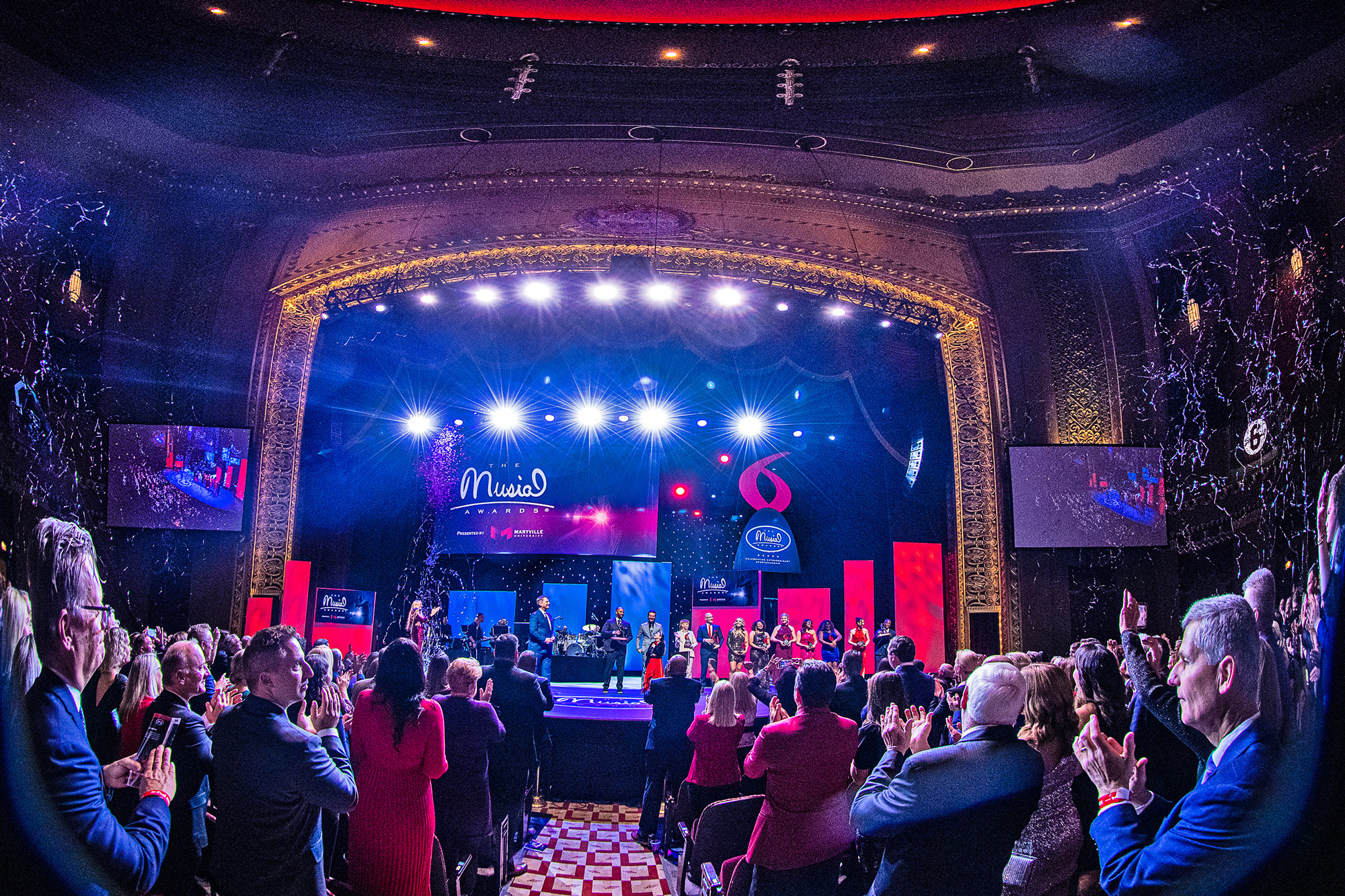 2023 Musial Awards Tickets On Sale Tomorrow