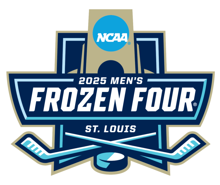 2025 NCAA Men's Frozen Four St. Louis Sports Commission