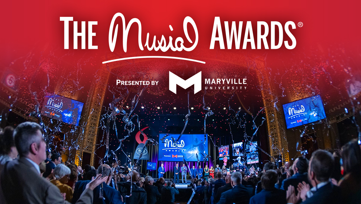 2024 Musial Awards Tickets On Sale Tomorrow! St. Louis Sports Commission