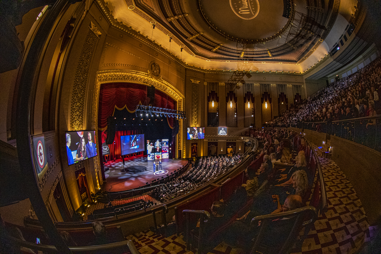 2024 Musial Awards Tickets On Sale Tomorrow!