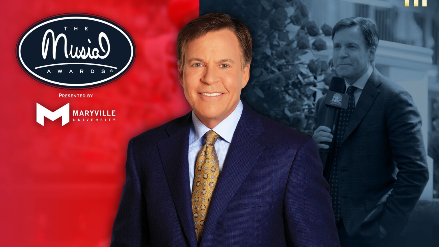 Musial Awards To Honor Bob Costas With 2024 Lifetime Achievement Award ...