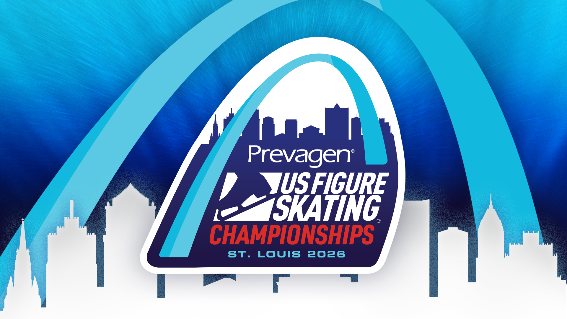 St. Louis Awarded 2026 U.S. Figure Skating Championships St. Louis