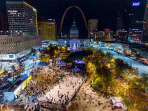 St. Louis Events January 2026 - St. Louis Sports Commission