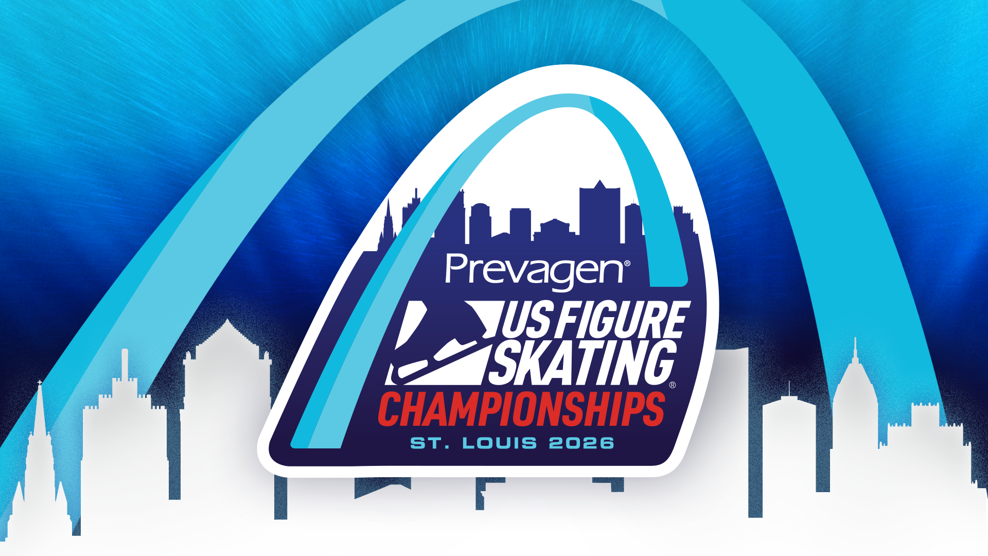 All-Session Tickets for 2026 Prevagen U.S. Figure Skating Championships at Enterprise Center On Sale Thursday