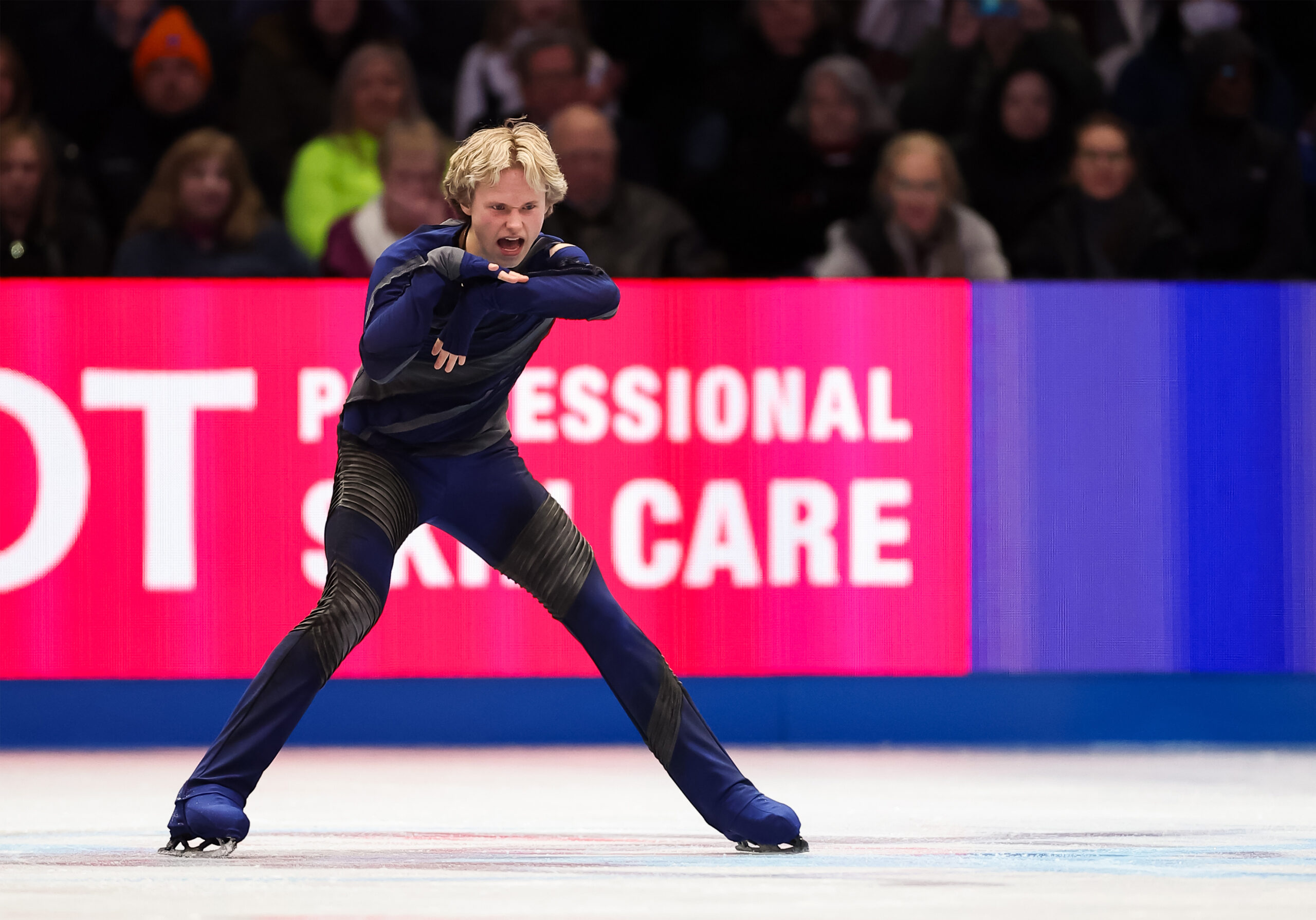 Hype building for historic Saturday night at U.S. Figure Skating Championships in St. Louis