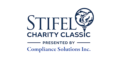 Stifel Charity Classic
