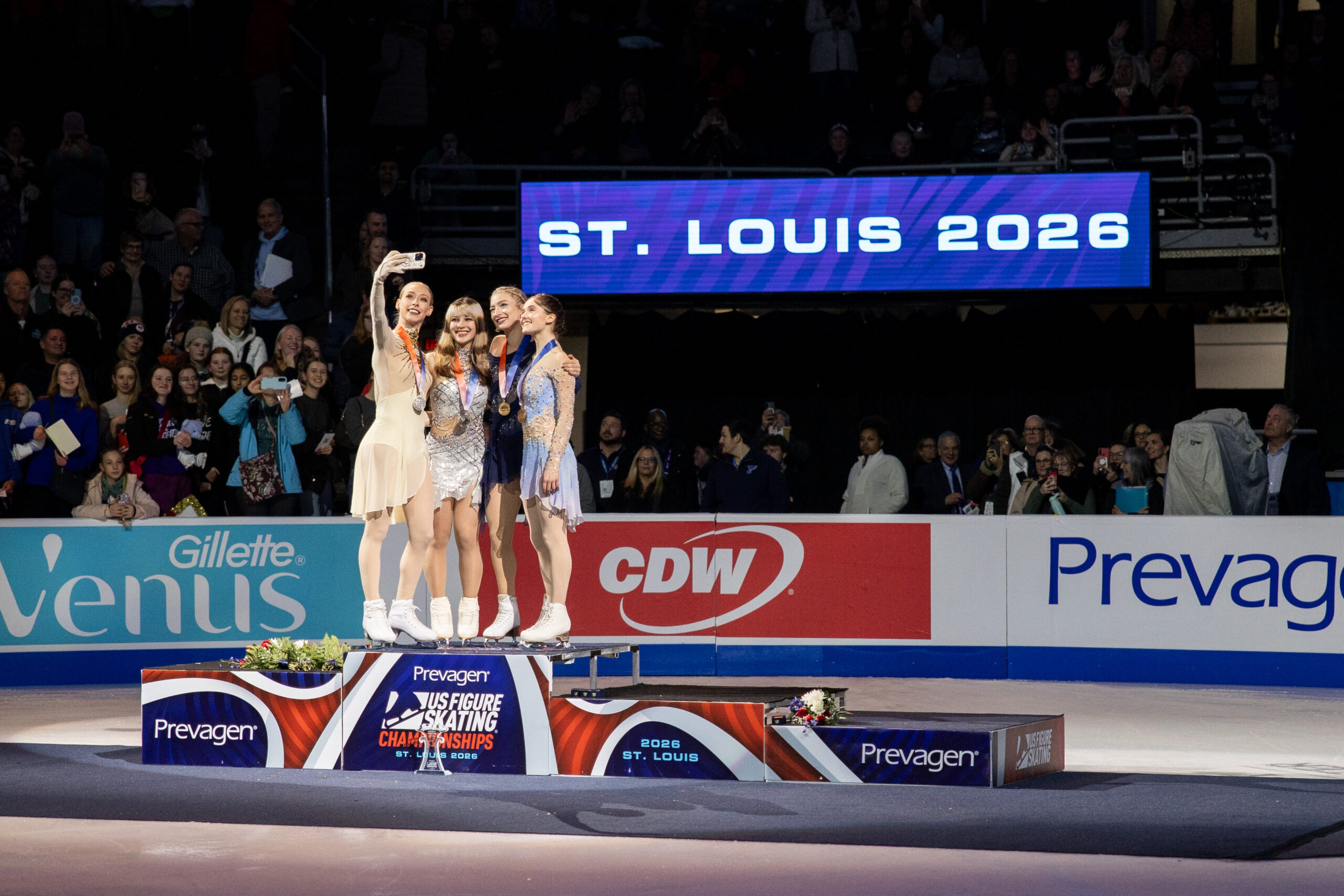 Opinion: St. Louis cannot keep underfunding sports recruitment efforts