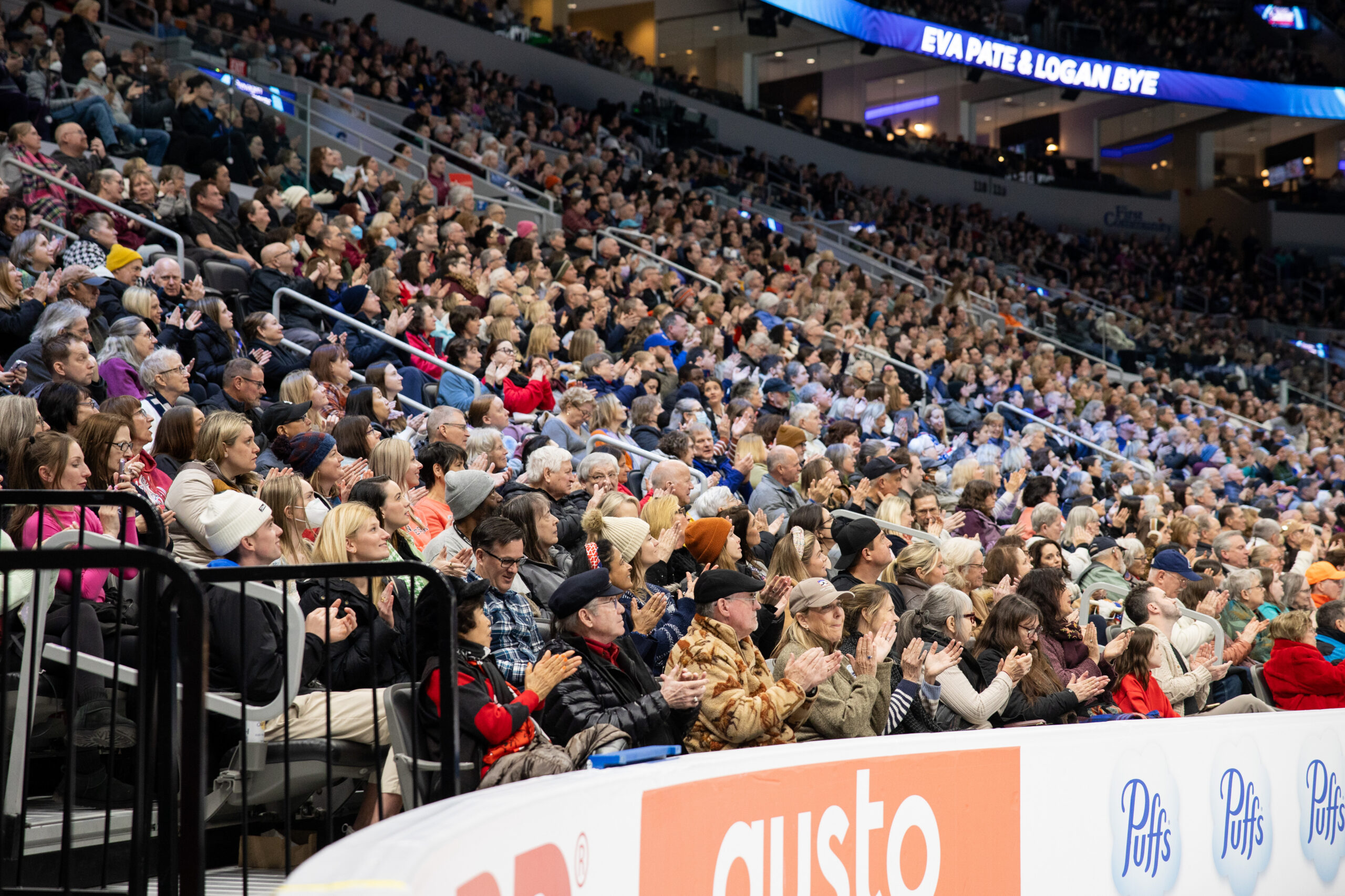 Results from Impact Study of 2026 U.S. Figure Skating Championships Released; Report Shows Significant Economic Impact for St. Louis Region