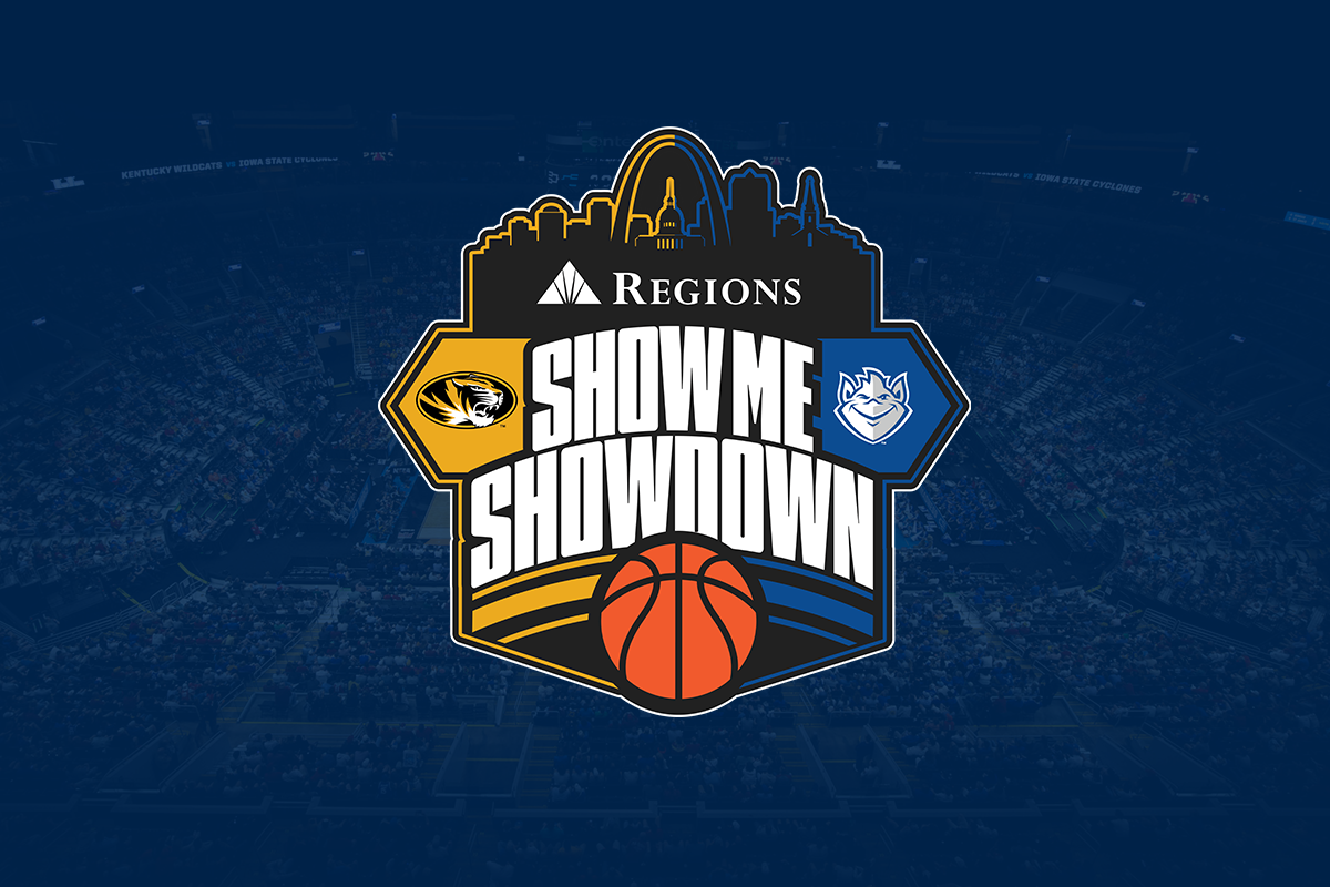 Anticipation Grows for Mizzou vs. SLU Men’s Basketball Matchup on Nov. 6 at Enterprise Center